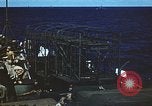 Image of United States Marines Pacific Ocean, 1945, second 31 stock footage video 65675059751