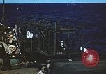 Image of United States Marines Pacific Ocean, 1945, second 32 stock footage video 65675059751