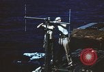 Image of United States Marines Pacific Ocean, 1945, second 33 stock footage video 65675059751