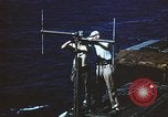 Image of United States Marines Pacific Ocean, 1945, second 34 stock footage video 65675059751