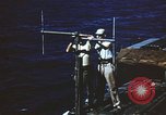 Image of United States Marines Pacific Ocean, 1945, second 35 stock footage video 65675059751