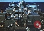 Image of United States Marines Pacific Ocean, 1945, second 38 stock footage video 65675059751