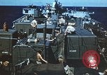 Image of United States Marines Pacific Ocean, 1945, second 39 stock footage video 65675059751