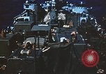 Image of United States Marines Pacific Ocean, 1945, second 41 stock footage video 65675059751
