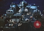 Image of United States Marines Pacific Ocean, 1945, second 44 stock footage video 65675059751