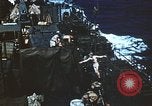 Image of United States Marines Pacific Ocean, 1945, second 49 stock footage video 65675059751