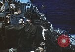 Image of United States Marines Pacific Ocean, 1945, second 55 stock footage video 65675059751
