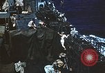Image of United States Marines Pacific Ocean, 1945, second 56 stock footage video 65675059751