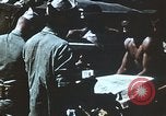 Image of United States Marines Pacific Ocean, 1945, second 57 stock footage video 65675059751