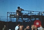 Image des Marines des États-Unis Océan Pacifique, 1945, de la seconde 3 séquences d'archives historiques vidéo 65675059752