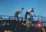 Image des Marines des États-Unis Océan Pacifique, 1945, de la seconde 7 séquences d'archives historiques vidéo 65675059752