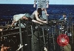 Image des Marines des États-Unis Océan Pacifique, 1945, de la seconde 20 séquences d'archives historiques vidéo 65675059752