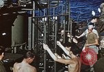 Image des Marines des États-Unis Océan Pacifique, 1945, de la seconde 23 séquences d'archives historiques vidéo 65675059752