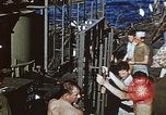 Image des Marines des États-Unis Océan Pacifique, 1945, de la seconde 24 séquences d'archives historiques vidéo 65675059752