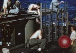 Image des Marines des États-Unis Océan Pacifique, 1945, de la seconde 25 séquences d'archives historiques vidéo 65675059752