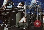 Image des Marines des États-Unis Océan Pacifique, 1945, de la seconde 26 séquences d'archives historiques vidéo 65675059752