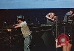 Image des Marines des États-Unis Océan Pacifique, 1945, de la seconde 27 séquences d'archives historiques vidéo 65675059752