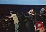 Image des Marines des États-Unis Océan Pacifique, 1945, de la seconde 28 séquences d'archives historiques vidéo 65675059752