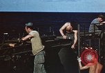 Image des Marines des États-Unis Océan Pacifique, 1945, de la seconde 29 séquences d'archives historiques vidéo 65675059752