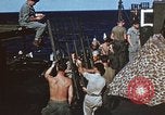 Image des Marines des États-Unis Océan Pacifique, 1945, de la seconde 32 séquences d'archives historiques vidéo 65675059752