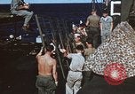 Image des Marines des États-Unis Océan Pacifique, 1945, de la seconde 33 séquences d'archives historiques vidéo 65675059752