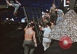 Image des Marines des États-Unis Océan Pacifique, 1945, de la seconde 34 séquences d'archives historiques vidéo 65675059752
