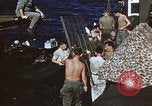 Image des Marines des États-Unis Océan Pacifique, 1945, de la seconde 35 séquences d'archives historiques vidéo 65675059752