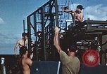 Image des Marines des États-Unis Océan Pacifique, 1945, de la seconde 37 séquences d'archives historiques vidéo 65675059752