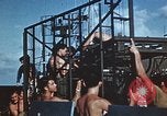Image des Marines des États-Unis Océan Pacifique, 1945, de la seconde 38 séquences d'archives historiques vidéo 65675059752