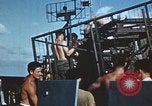 Image des Marines des États-Unis Océan Pacifique, 1945, de la seconde 42 séquences d'archives historiques vidéo 65675059752