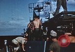Image des Marines des États-Unis Océan Pacifique, 1945, de la seconde 43 séquences d'archives historiques vidéo 65675059752