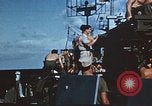 Image des Marines des États-Unis Océan Pacifique, 1945, de la seconde 48 séquences d'archives historiques vidéo 65675059752