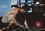 Image des Marines des États-Unis Océan Pacifique, 1945, de la seconde 51 séquences d'archives historiques vidéo 65675059752