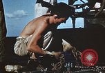 Image des Marines des États-Unis Océan Pacifique, 1945, de la seconde 53 séquences d'archives historiques vidéo 65675059752