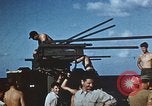 Image des Marines des États-Unis Océan Pacifique, 1945, de la seconde 57 séquences d'archives historiques vidéo 65675059752
