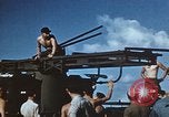 Image des Marines des États-Unis Océan Pacifique, 1945, de la seconde 59 séquences d'archives historiques vidéo 65675059752