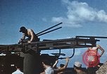 Image des Marines des États-Unis Océan Pacifique, 1945, de la seconde 60 séquences d'archives historiques vidéo 65675059752