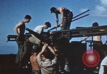 Image des Marines des États-Unis Océan Pacifique, 1945, de la seconde 61 séquences d'archives historiques vidéo 65675059752