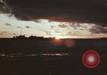 Image des Marines des États-Unis Océan Pacifique, 1945, de la seconde 4 séquences d'archives historiques vidéo 65675059753