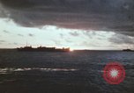 Image des Marines des États-Unis Océan Pacifique, 1945, de la seconde 9 séquences d'archives historiques vidéo 65675059753