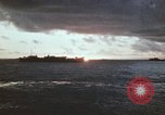 Image des Marines des États-Unis Océan Pacifique, 1945, de la seconde 10 séquences d'archives historiques vidéo 65675059753