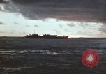 Image des Marines des États-Unis Océan Pacifique, 1945, de la seconde 15 séquences d'archives historiques vidéo 65675059753