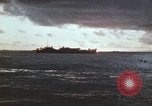 Image des Marines des États-Unis Océan Pacifique, 1945, de la seconde 16 séquences d'archives historiques vidéo 65675059753
