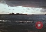 Image des Marines des États-Unis Océan Pacifique, 1945, de la seconde 17 séquences d'archives historiques vidéo 65675059753