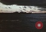Image des Marines des États-Unis Océan Pacifique, 1945, de la seconde 20 séquences d'archives historiques vidéo 65675059753