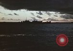 Image des Marines des États-Unis Océan Pacifique, 1945, de la seconde 21 séquences d'archives historiques vidéo 65675059753