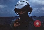 Image des Marines des États-Unis Océan Pacifique, 1945, de la seconde 25 séquences d'archives historiques vidéo 65675059753