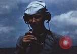 Image des Marines des États-Unis Océan Pacifique, 1945, de la seconde 27 séquences d'archives historiques vidéo 65675059753
