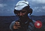 Image des Marines des États-Unis Océan Pacifique, 1945, de la seconde 29 séquences d'archives historiques vidéo 65675059753