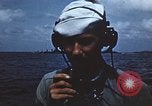 Image des Marines des États-Unis Océan Pacifique, 1945, de la seconde 30 séquences d'archives historiques vidéo 65675059753